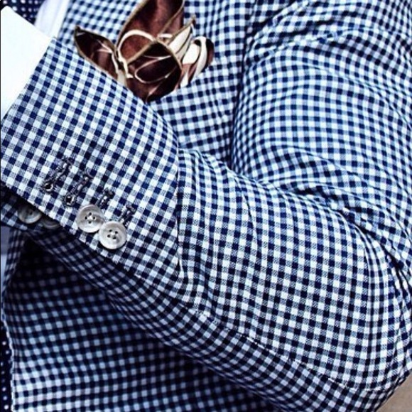 Meet your Posher, Aaron - Picture 1 of 1